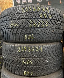 Bridgestone Blizzak LM005 (BB2) (1 фото из 1)