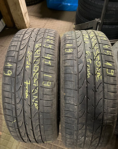 Bridgestone Dueler H/P Sport (tootekood 19) (1 foto / 2)