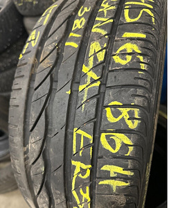 Bridgestone Turanza ER 300 (F3) (2 foto / 2)