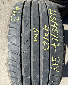 Bridgestone Turanza T005 (AA3) (1 foto / 1)