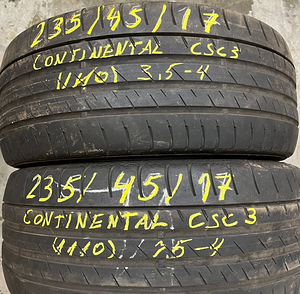Continental ContiSportContact 3 (BB1) (1 foto / 1)