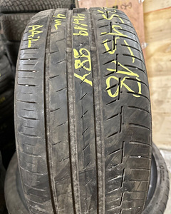 Continental Premium Contact 6 (AA2) (1 foto / 1)