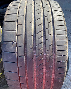 Continental SportContact 6 (tootekood 21) (1 foto / 1)