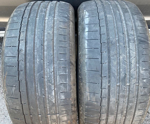Continental SportContact 6 ( tootekood 21) (1 foto / 1)