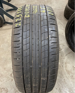 Dunlop SP Sport Maxx 050 (BB3) (1 foto / 1)