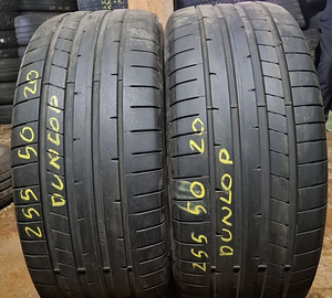 Dunlop SportMaxx RT2 (20) (1 foto / 1)