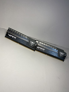 Patriot Viper Elite 2666mhz 16gb (2x8) (1 foto / 2)