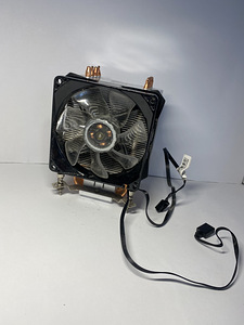 Cooler Master (2 foto / 3)