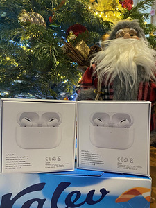 AirPods Pro copy (2 фото из 10)