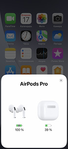 AirPods Pro copy (7 фото из 10)