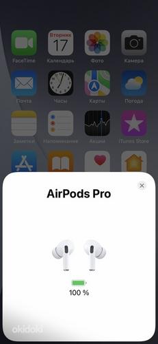 Airpods Pro 1:1 copy (foto #7)
