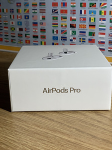 Airpods pro 2 (2 фото из 8)