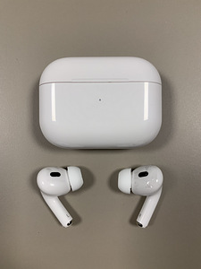 Airpods Pro 2 (2 фото из 7)