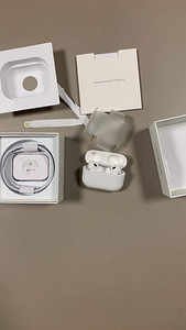 Airpods pro 2 (3 фото из 10)
