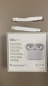 Airpods pro 2 (7 фото из 10)