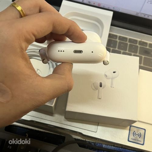 Airpods pro 2 (фото #9)