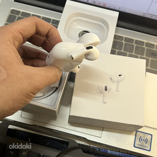 Airpods pro 2 (фото #10)