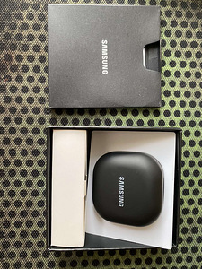 Samsung Galaxy Buds 2 Pro (5 foto / 10)