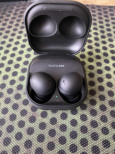 Samsung Galaxy Buds 2 Pro (6 foto / 10)