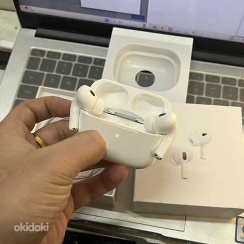 Airpods pro 2 (foto #3)