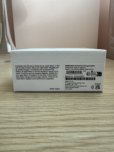 Airpods pro 2 (2 фото из 4)
