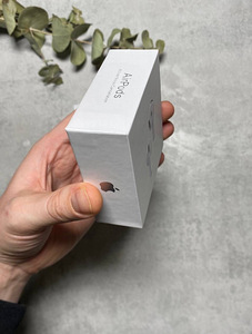 Apple AirPods 4 gen 2024 uudsus (3 foto / 4)