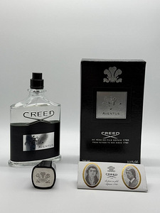 Creed Aventus, 100ML (1 foto / 9)