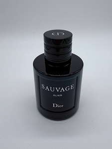 Dior Sauvage Elixer, 100ML (4 foto / 8)