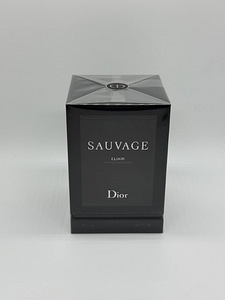 Dior Sauvage Elixer, 100ML (6 foto / 8)
