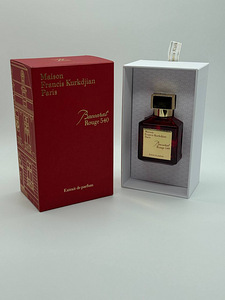 Maison Francis Kurkdjian Pari, Baccarat Rouge 540, 70ML (1 foto / 6)