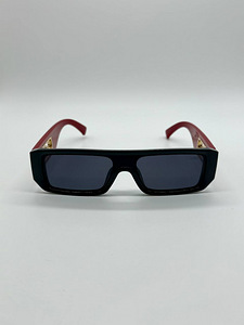 Cartier Cheetah Disain Päikeseprillid (Unisex) (3 foto / 10)