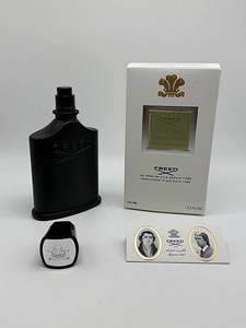 Creed Green Irish Tweed, 100ML (1 foto / 7)