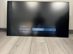 Samsung Monitor 43 2tk. (2 foto / 6)