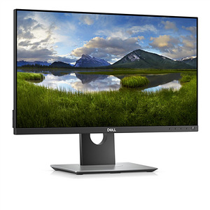 Монитор 24 Dell P2418D (1 фото из 4)