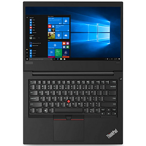 Sülearvuti Lenovo ThinkPad E480 (1 foto / 4)