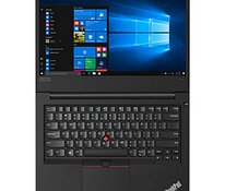 Sülearvuti Lenovo ThinkPad E480