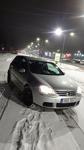 Müüa VW Golf V (2 foto / 10)