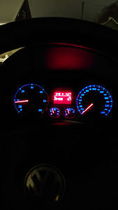 Müüa VW Golf V (4 foto / 10)