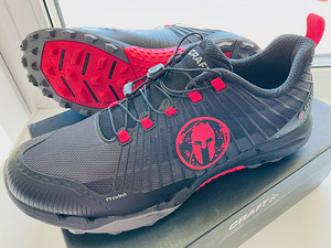 CRAFT SPARTAN RD PRO M (OCRxCTM) (1 foto / 2)