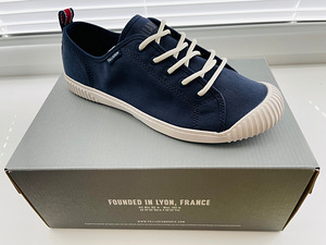 Palladium Women's Easy Lace Trainers (1 foto / 2)