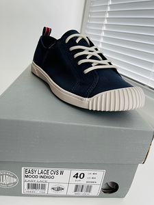 Palladium Women's Easy Lace Trainers (2 foto / 2)