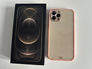 iPHONE 12 PRO 256 ГБ (3 фото из 4)