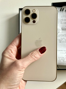 iPHONE 12 PRO 256 ГБ (4 фото из 4)