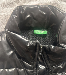 Stiilne vest (2 foto / 5)