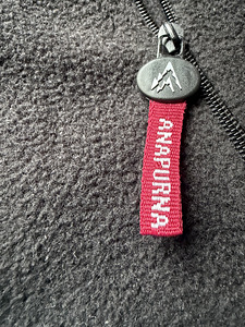 Жилетка Anapurna (4 фото из 7)