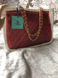 Pomikaki Bag (1 фото из 3)