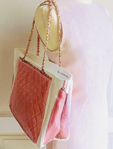 Pomikaki Bag moodne kott (2 foto / 3)