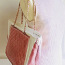 Модная сумочка из натуральных и качественных материалов (фото #2)