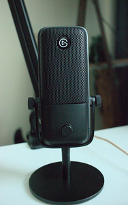 Elgato wave 1 mikrofon (1 foto / 2)