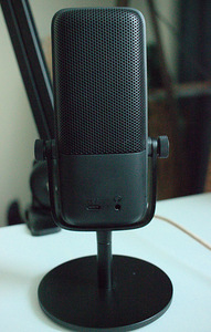 Elgato wave 1 mikrofon (2 foto / 2)